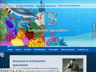 orthodonticspecialists.net