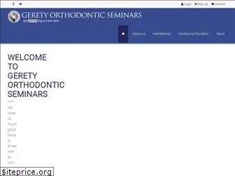 orthodonticteaching.com