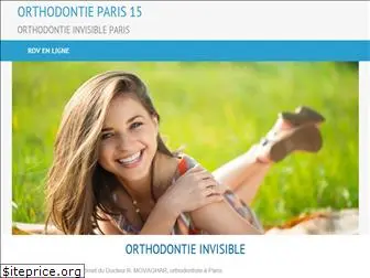 orthodontie-paris.org