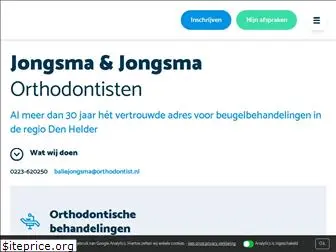 orthodontist-denhelder.nl