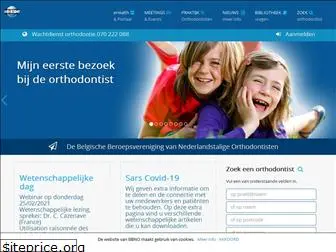 orthodontist.be