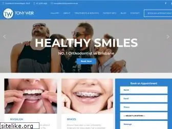 orthodontistbrisbane.net