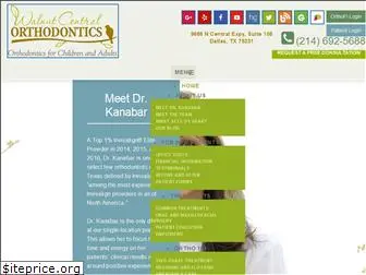 orthodontistdallastx.com