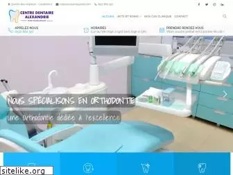 orthodontiste-casablanca.ma