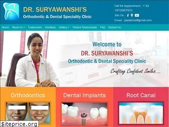 orthodontistnagpur.in