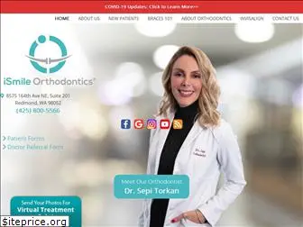 orthodontistredmond.com
