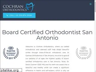 orthodontists-sa.com