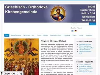 orthodox-bruehl.de