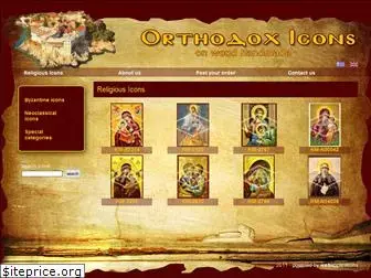 orthodox-icons.eu