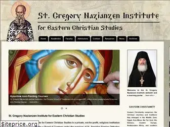 orthodox-institute.org