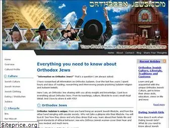 orthodox-jews.com