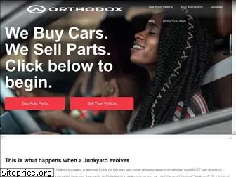 orthodoxautoco.com