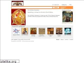 orthodoxbookstore.ecrater.com