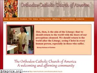 orthodoxcatholicchurch.org