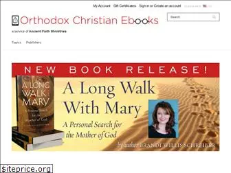 orthodoxchristianebooks.com