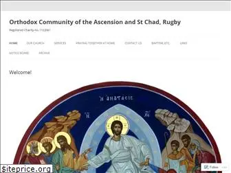orthodoxcommunityrugby.com
