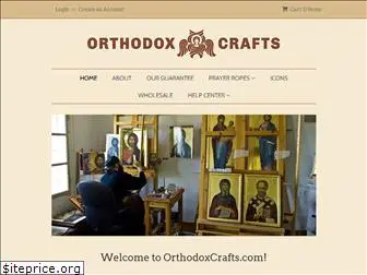 orthodoxcrafts.com