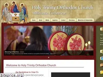 orthodoxct.org