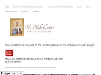 orthodoxdeaconess.org
