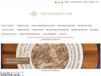 orthodoxgifts.com