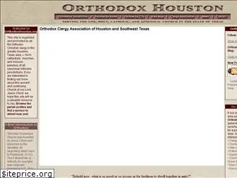 orthodoxhouston.org