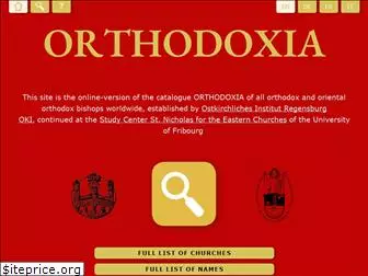 orthodoxia.ch