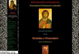 orthodoxia.cz