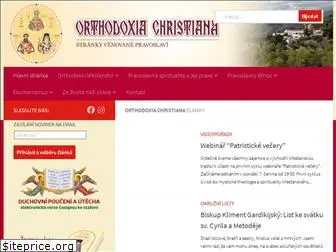 orthodoxiachristiana.cz