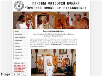 orthodoxie-saarbrucken.org