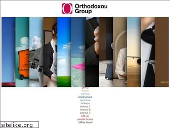 orthodoxou.com