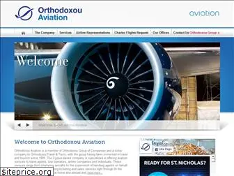 orthodoxouaviation.com