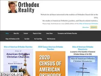 orthodoxreality.org