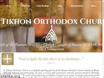 orthodoxrva.org