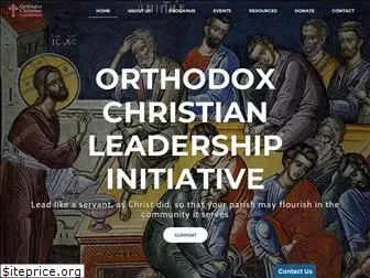orthodoxservantleaders.com