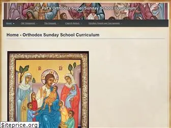 orthodoxsundayschool.org