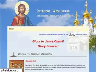 orthodoxwashington.org