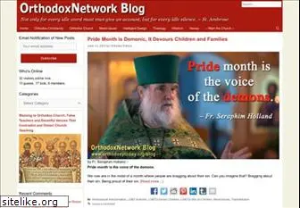 orthodoxytoday.org