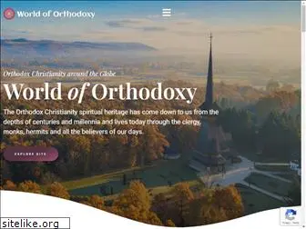 orthodoxyworld.com