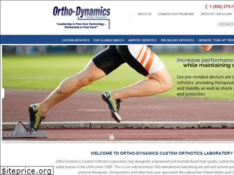 orthodynamics.com