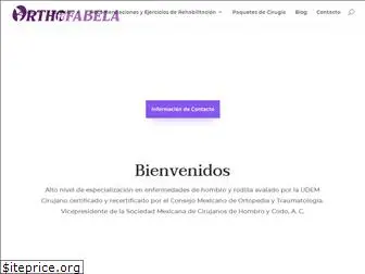 orthofabela.com