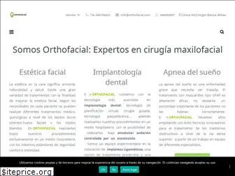 www.orthofacial.es