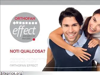 orthofaneffect.it