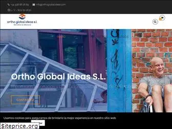 orthoglobalideas.com