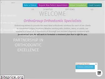 orthogroup.ca