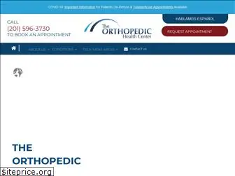 orthohc.com