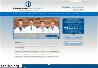 orthoil.com