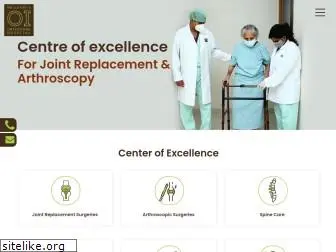 orthoindehospital.in