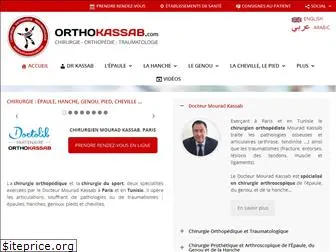 orthokassab.com