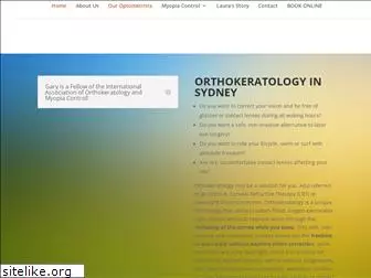 orthokeratologysydney.com.au