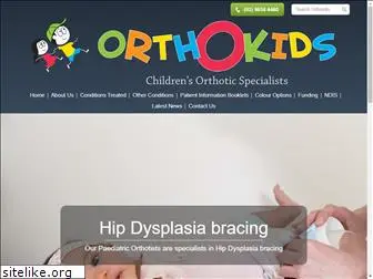 orthokids.com.au